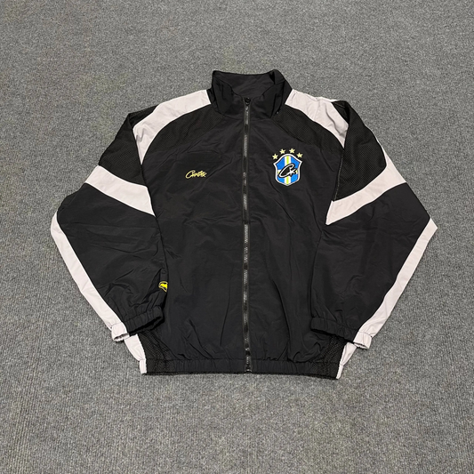 Chaqueta Corteiz Edicion Naciones