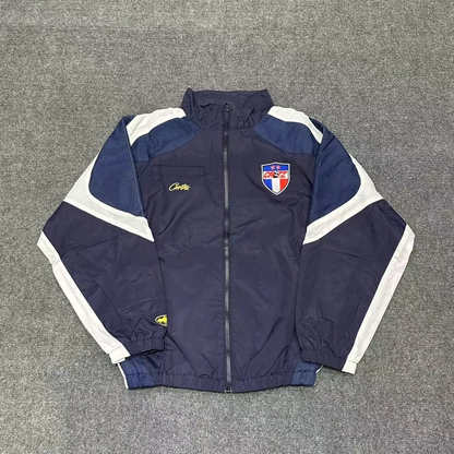 Chaqueta Corteiz Edicion Naciones