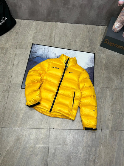Chaqueta Nike x NOCTA