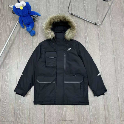 Chaqueta New Balance