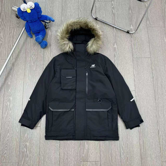 Chaqueta New Balance