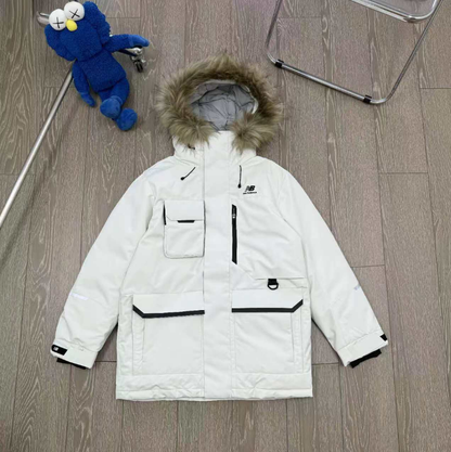 Chaqueta New Balance