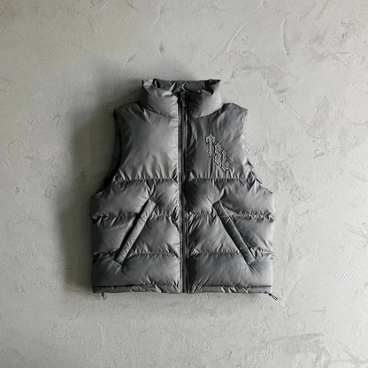 Chaqueta TrapStar sin mangas