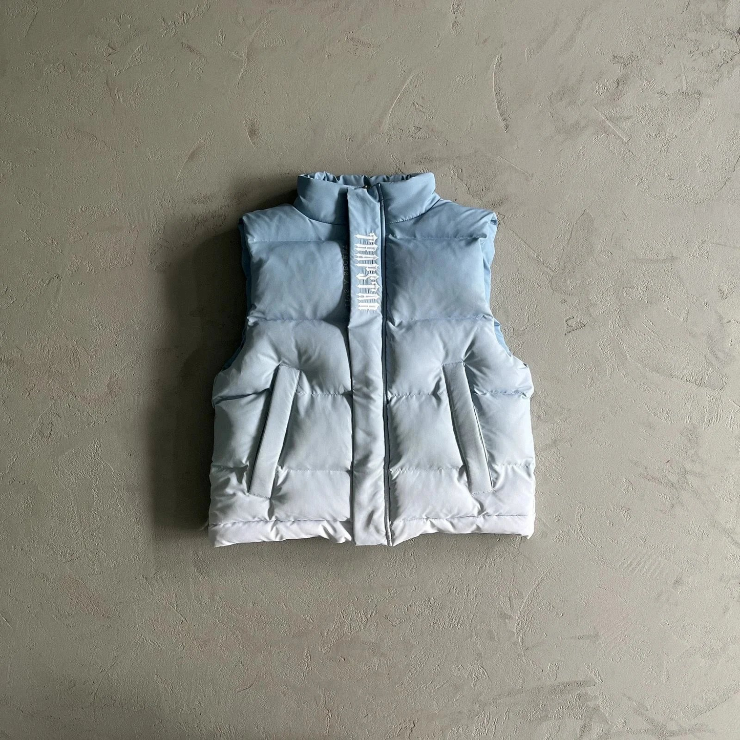 Chaqueta TrapStar sin mangas
