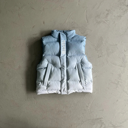 Chaqueta TrapStar sin mangas