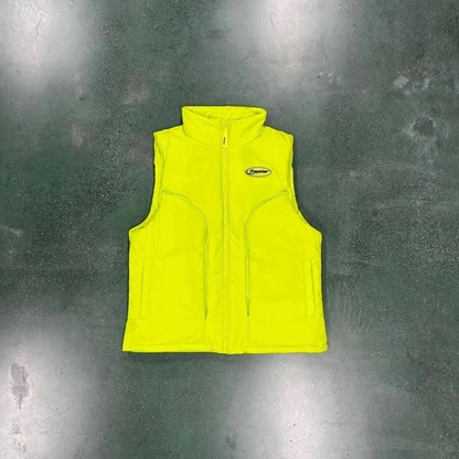 Chaqueta TrapStar sin mangas