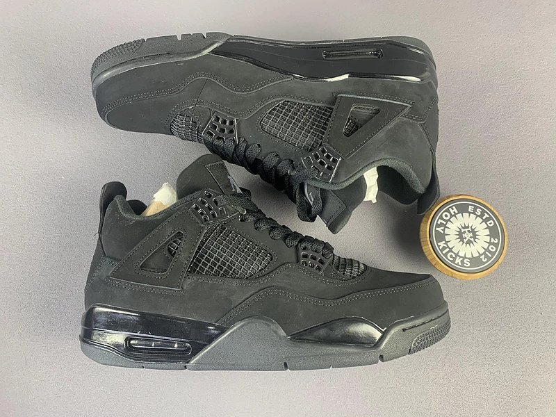 Jordan 4 OG
