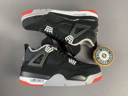 Jordan 4 OG
