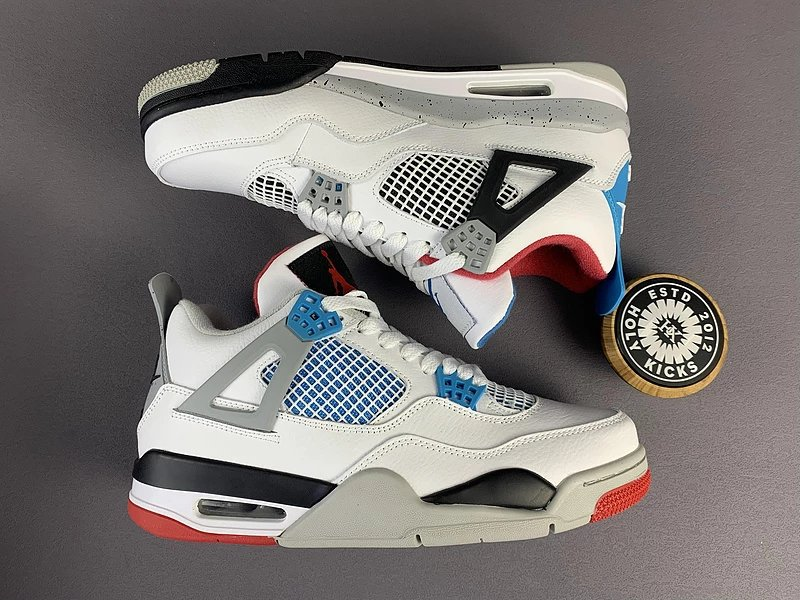 Jordan 4 OG