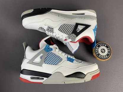 Jordan 4 OG