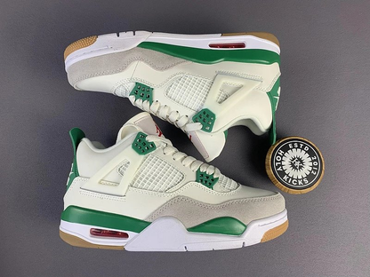 Jordan 4 OG
