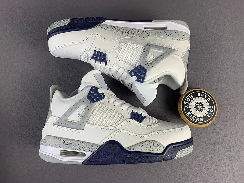Jordan 4 OG
