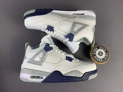 Jordan 4 OG