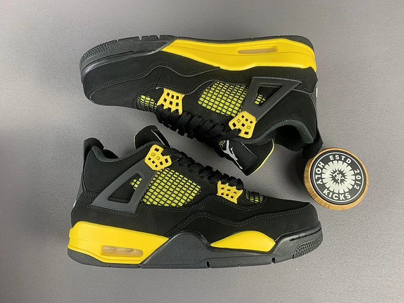 Jordan 4 OG