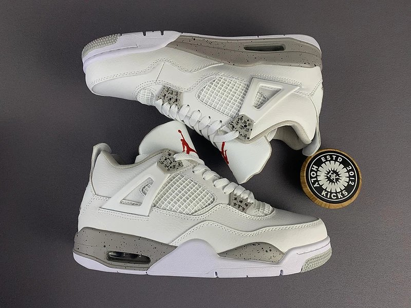 Jordan 4 OG