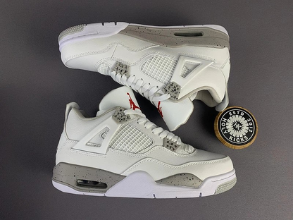 Jordan 4 OG