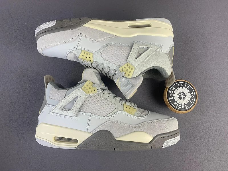 Jordan 4 OG