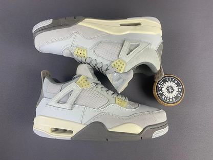 Jordan 4 OG