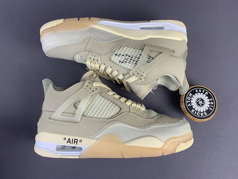 Jordan 4 OG