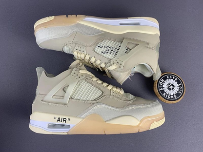 Jordan 4 OG