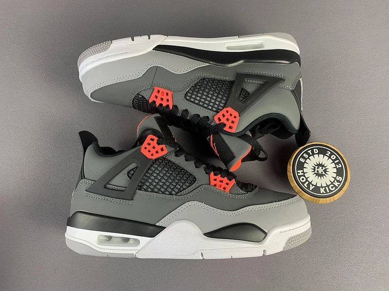 Jordan 4 OG
