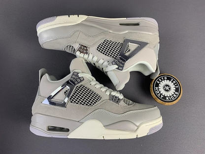 Jordan 4 OG