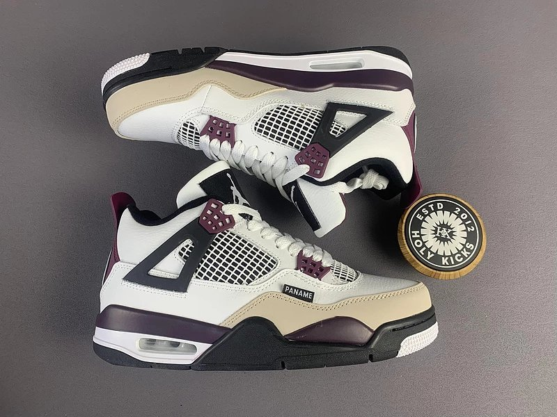 Jordan 4 OG