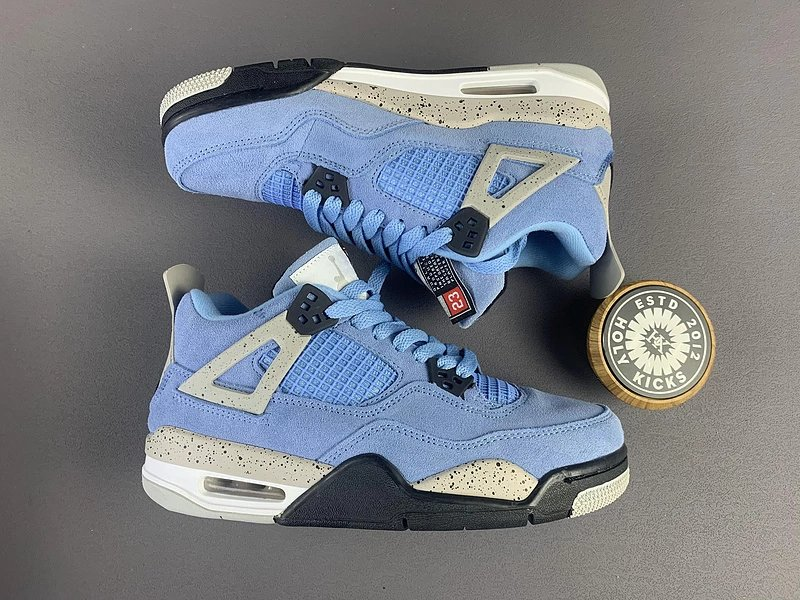Jordan 4 OG