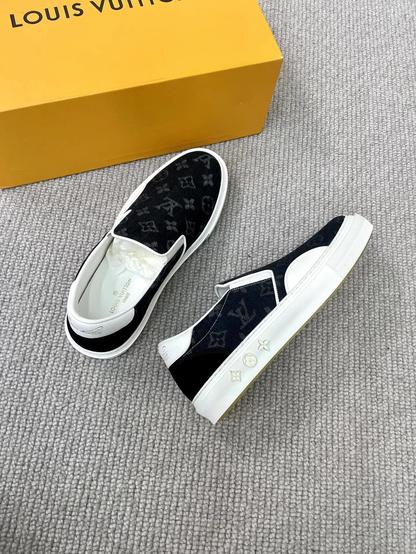 Zapatos Louis Vuitton