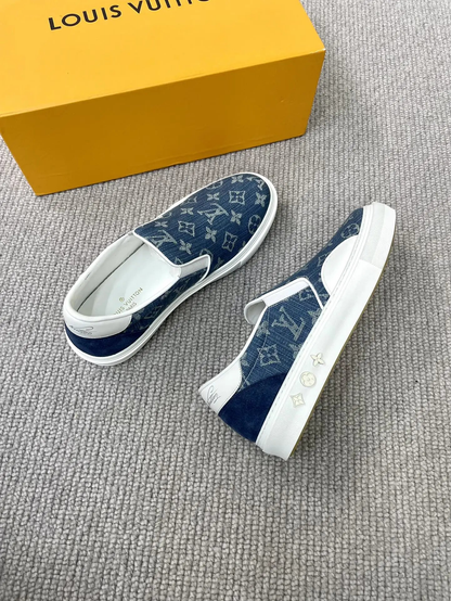 Zapatos Louis Vuitton