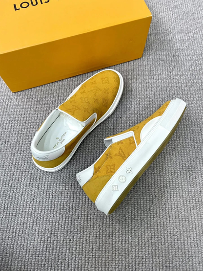 Zapatos Louis Vuitton
