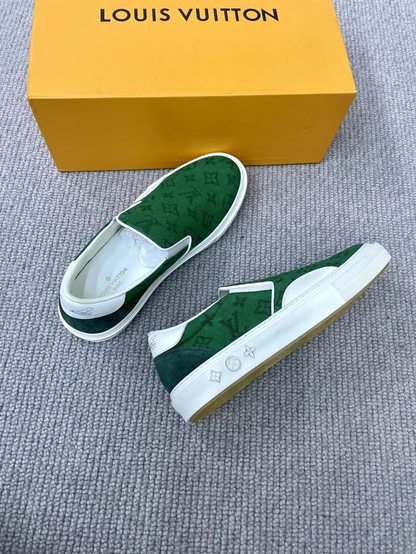 Zapatos Louis Vuitton
