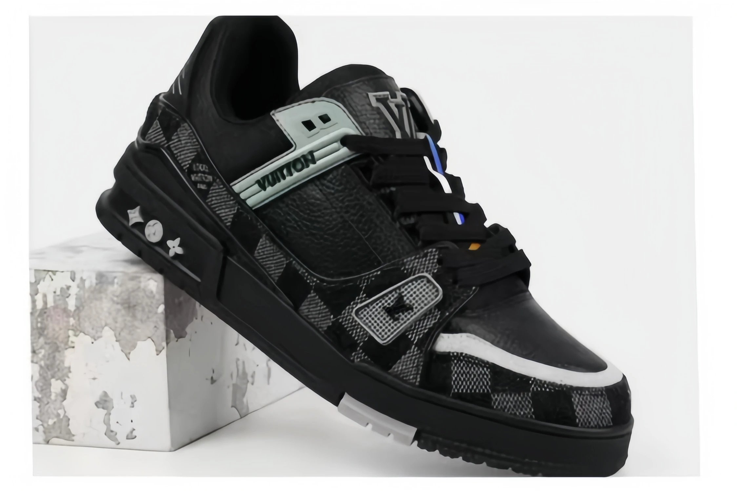 Zapatillas Louis Vuitton Deporte