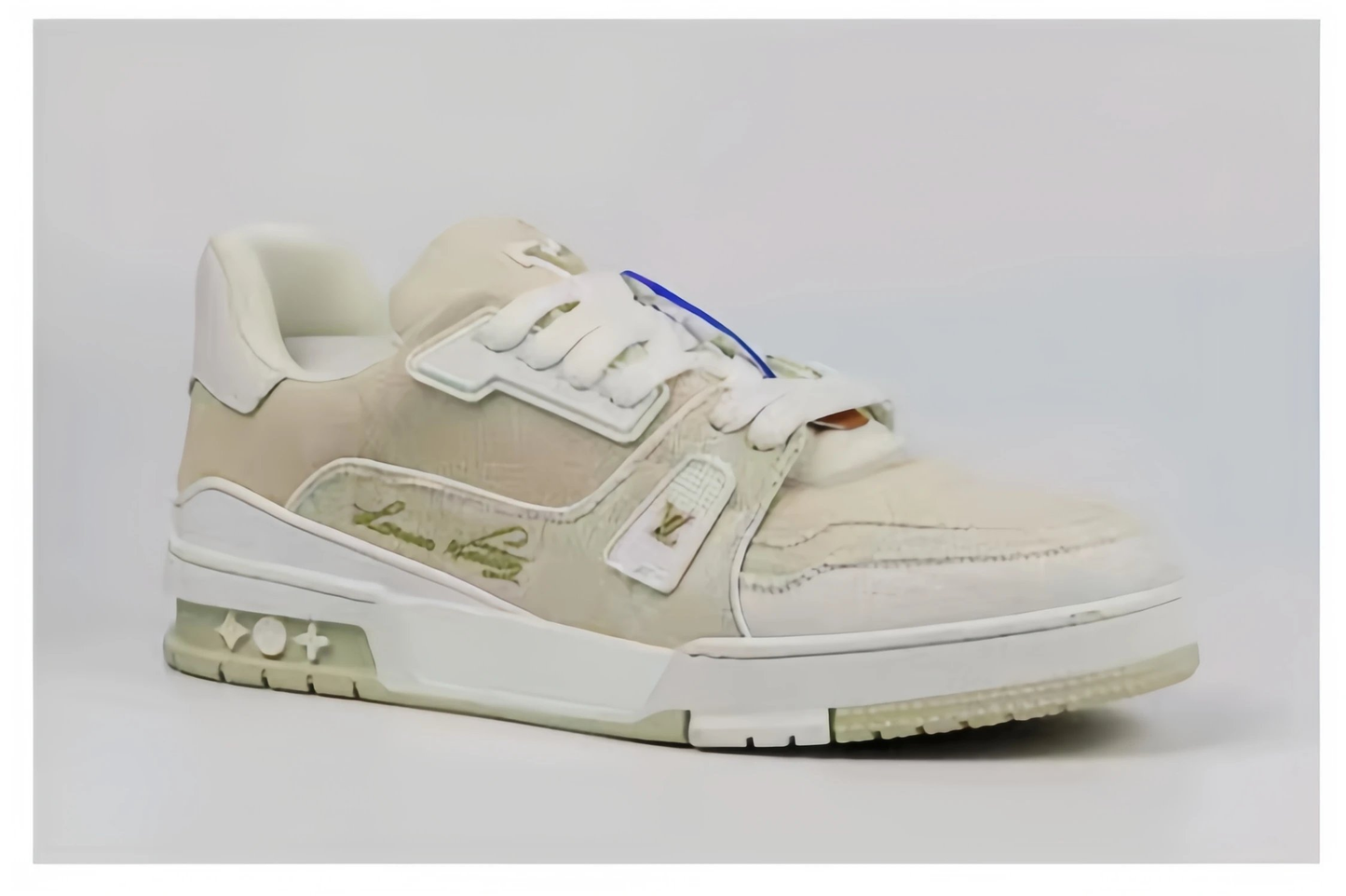 Zapatillas Louis Vuitton Deporte