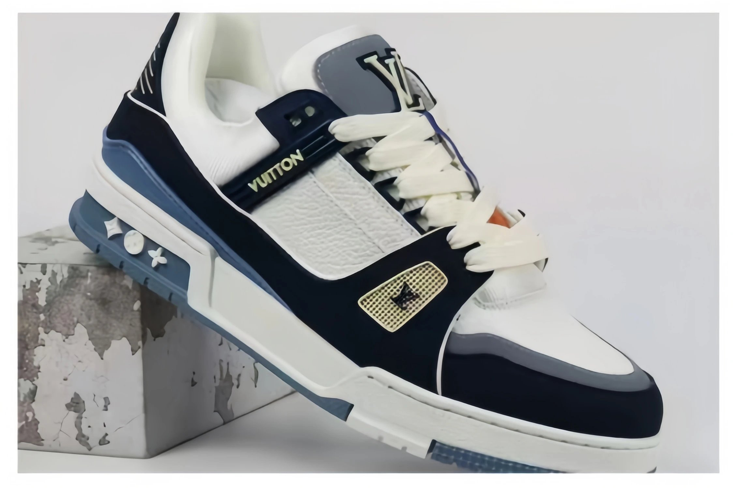 Zapatillas Louis Vuitton Deporte