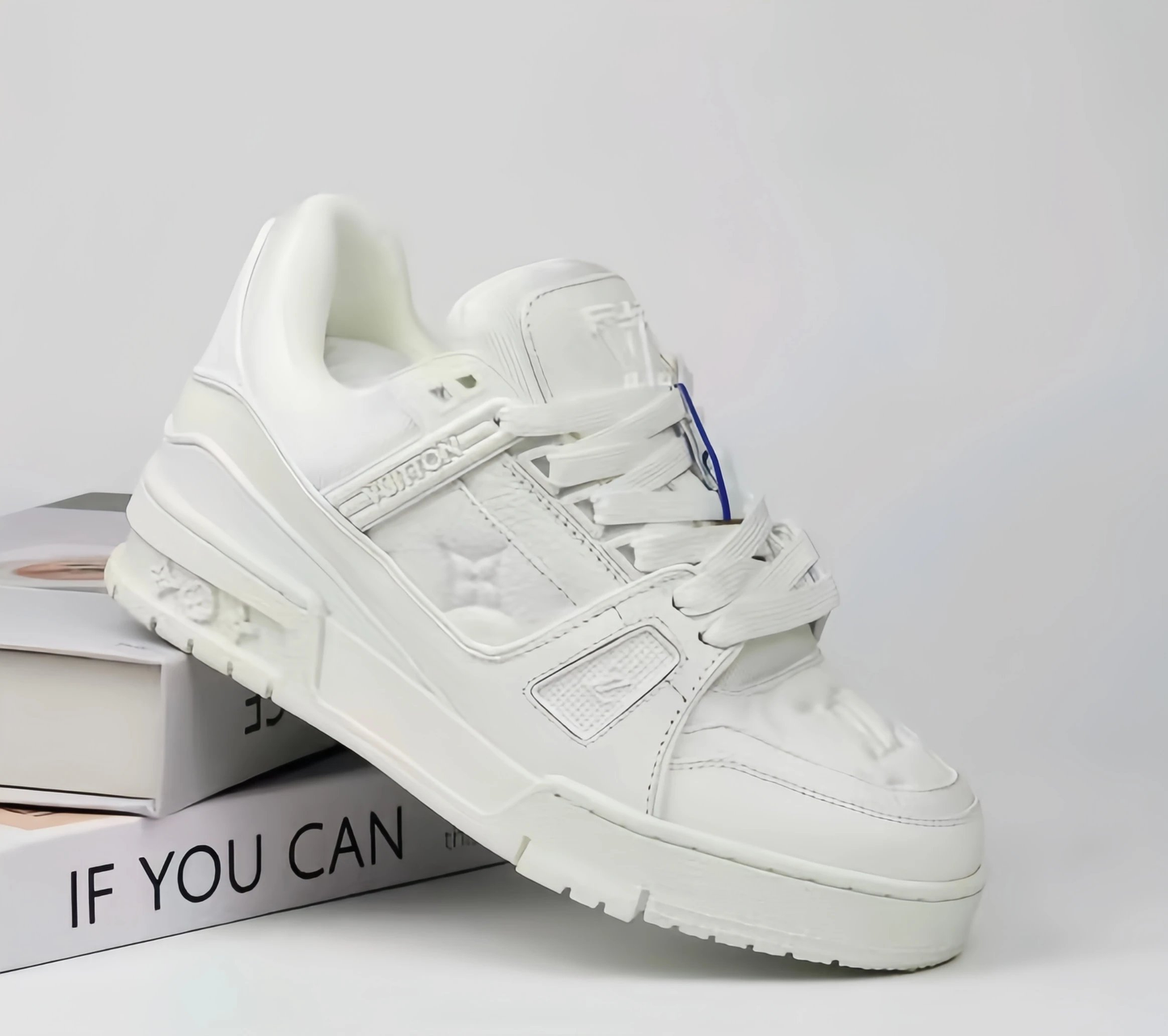 Zapatillas Louis Vuitton Deporte